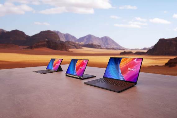 ProArt laptopovi P16 PX13 PZ13