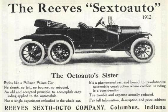 Reeves SextoAuto iz 1912. godine _ Foto Wikimedia Public domain.jpg