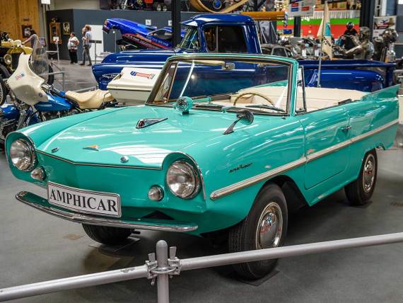 Amphicar