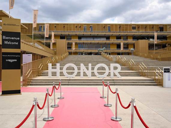 HONOR 200 series Launch event