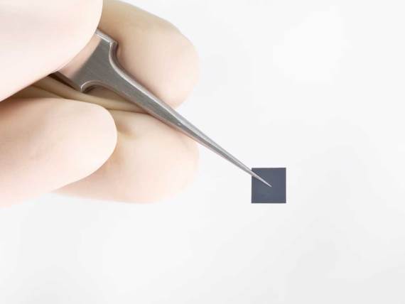 TDK baterija čvrstog stanja