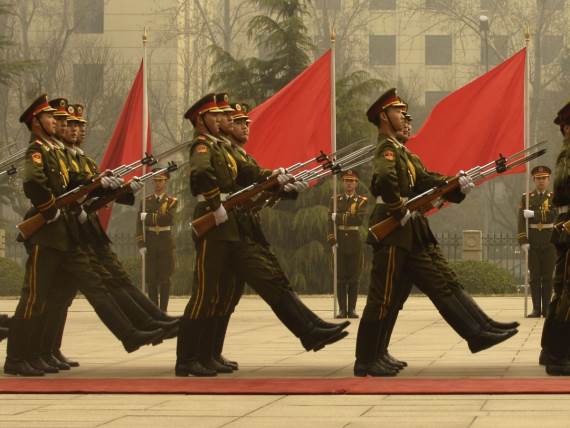 Kineska vojska _ Foto Wikimedia Public domain.jpg