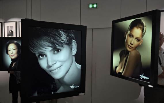 Studio Harcourt u Parizu