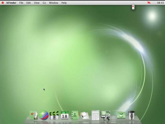 Operativni sistem u Severnoj Koreji