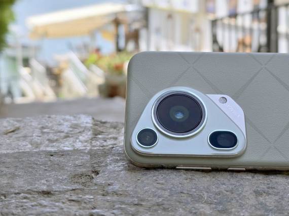 Huawei Pura 70 Ultra sistem kamera