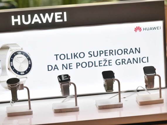 Huawei Pametni satovi