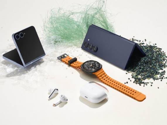 Samsung Galaxy Flip6 _ Samsung Galaxy Fold6 _ Samsung Galaxy Watch Ultra _ Samsung Galaxy Buds3 Pro _ Foto Samsung.jpg