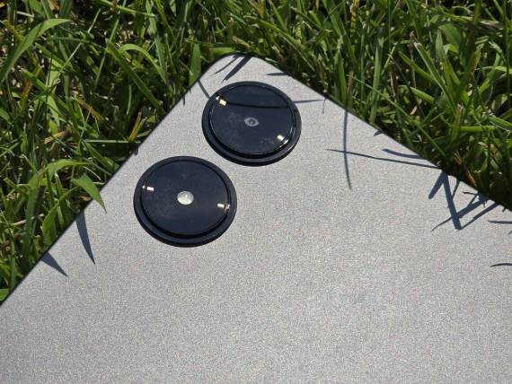 Redmi Pad Pro kamera