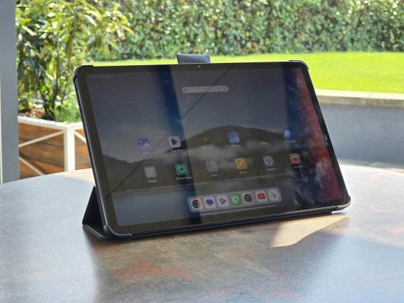 Redmi Pad Pro napolju