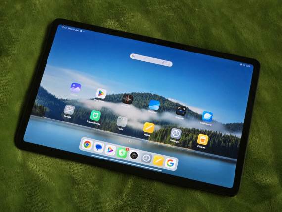 Redmi Pad Pro performanse i softver