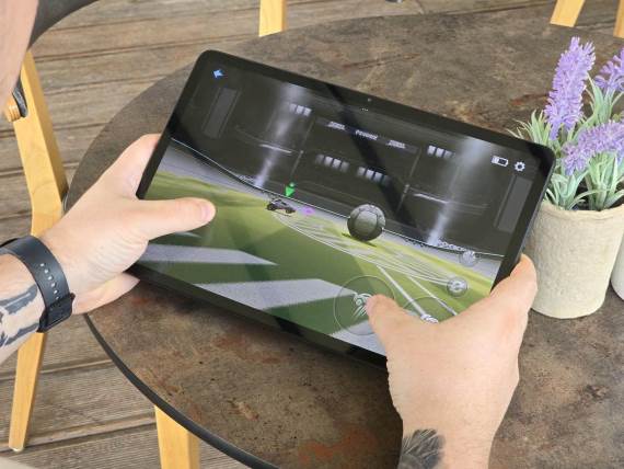 Redmi Pad Pro gejming