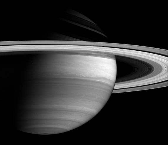 Saturn - Foto NASA Cassini.jpg