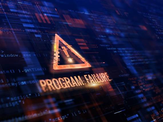 Pad sistema _ sajber napad _ sajber bezbednost _ Foto Shutterstock Sashkin.jpg