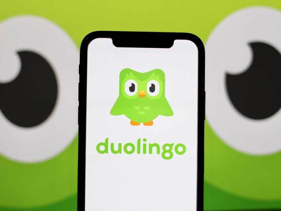 Duolingo sovica