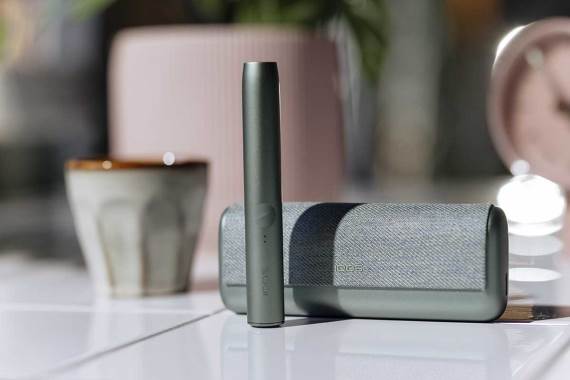 IQOS Iluma