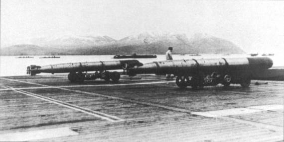 Japanska torpeda iz Drugog svetskog rata _ FOto Wikimedia Public domain.jpg