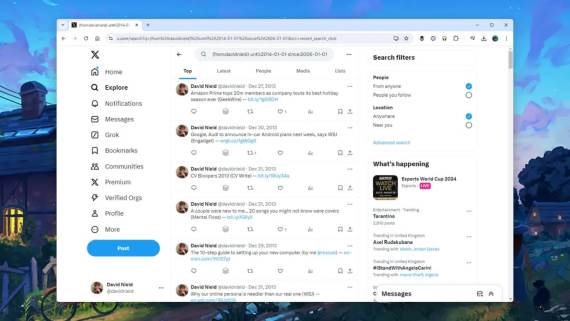 X _ Twitter _ brisanje starih postova _ Foto Printscreen X.com.jpg