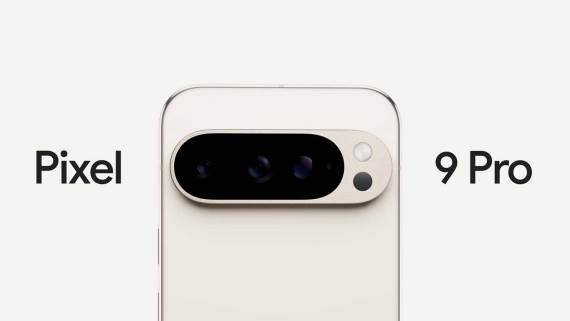 Google Pixel 9 Pro