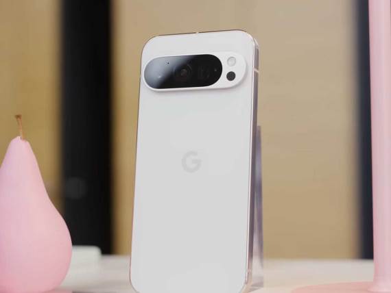 Google Pixel 9 Pro XL