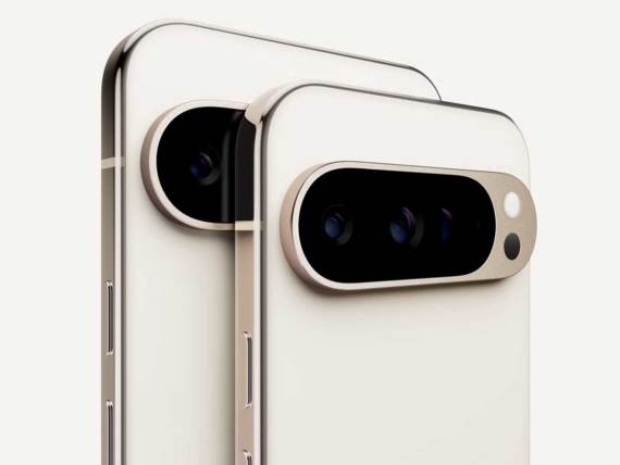 Google Pixel 9 i Pixel 9 Pro