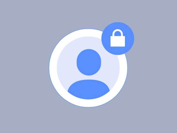 Zaključavanje naloga