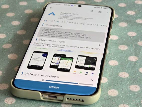 Neophodne aplikacije