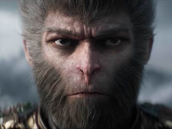 Black Myth: Wukong