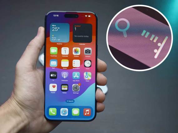 iOS bag zaključava telefon