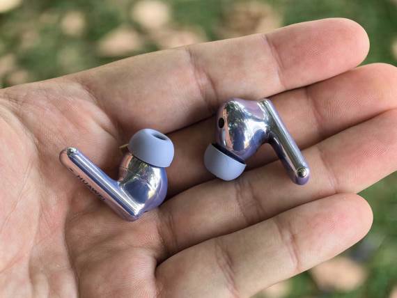 Huawei Freebuds 6i bubice