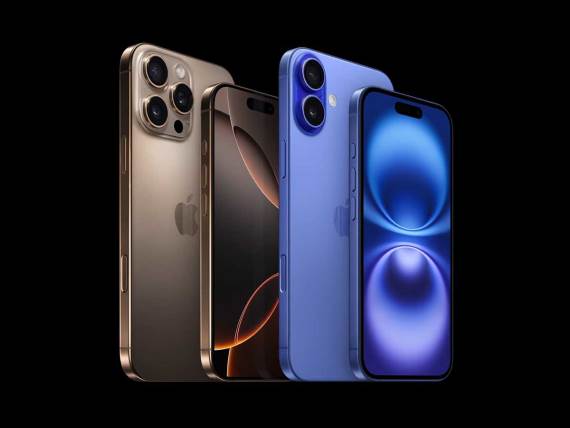 iPhone 16 i iPhone 16 Pro