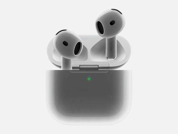 Apple AirPods 4