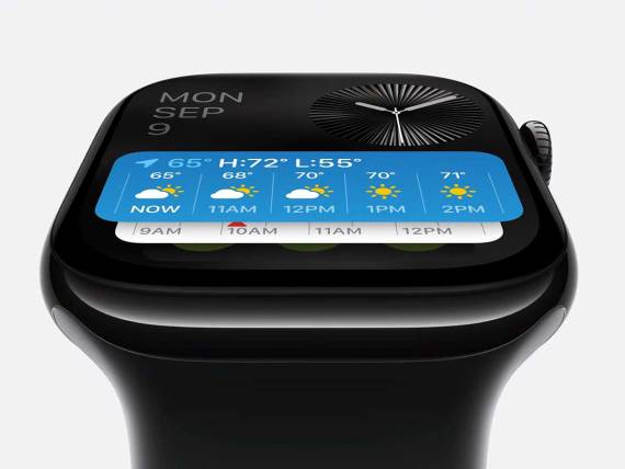 Apple Watch Series 10