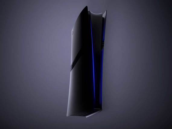 PlayStation 5 Pro konzola