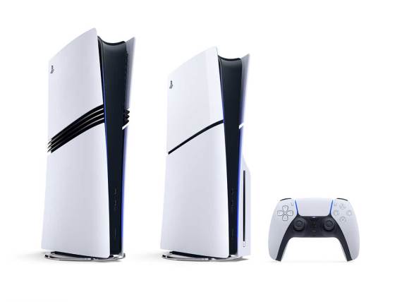 PlayStation 5 Pro cena