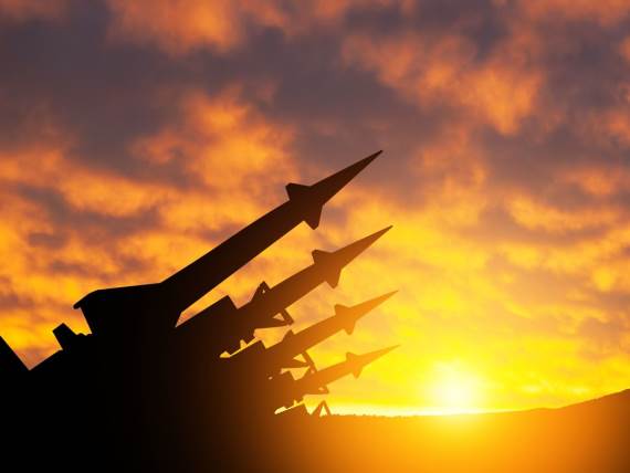 Rakete_ lanser_ nuklearno oružje _ Foto Shutterstock.jpg