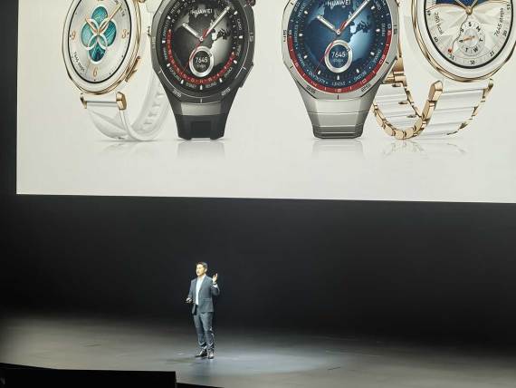 Premijera Huawei Watch GT 5 serija