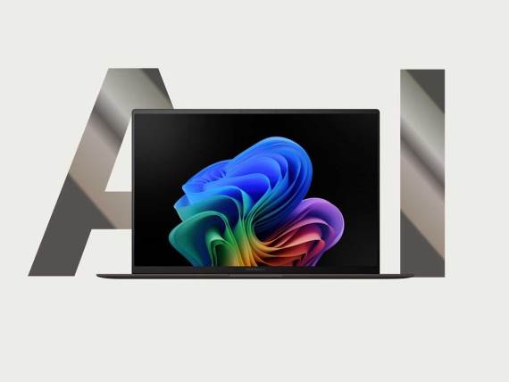 AI laptop