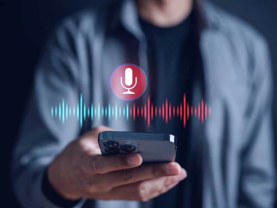 Telefon prisluškivanje