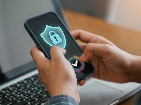 Zaštita na telefonu