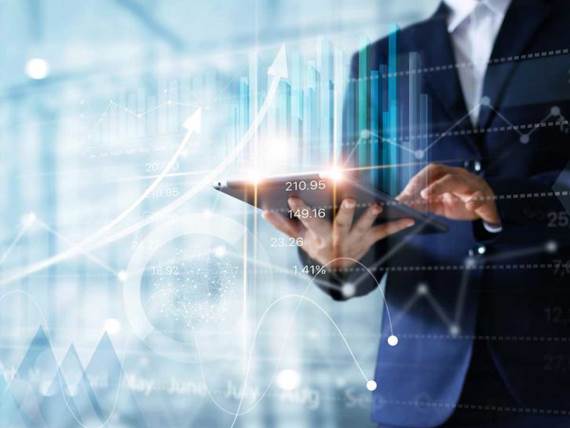 Digitalna transformacija