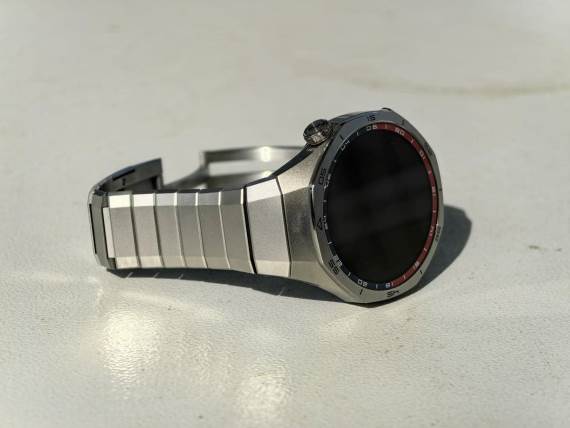 Huawei Watch GT 5 Pro dizajn