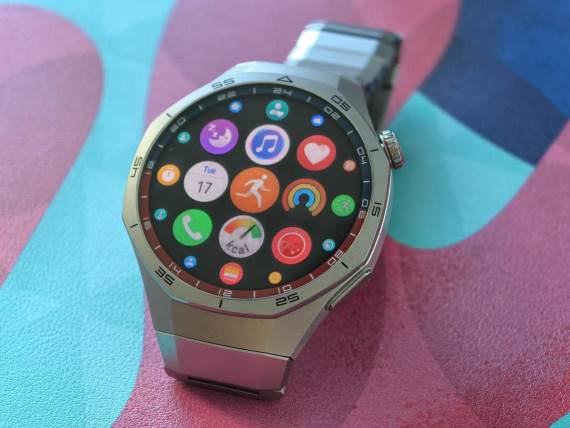Huawei Watch GT 5 Pro ekran