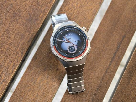 Huawei Watch GT 5 Pro