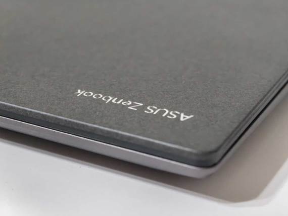 Zenbook S 14 UX5406 tekstura