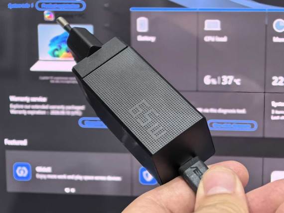 Zenbook S 14 UX5406 baterija