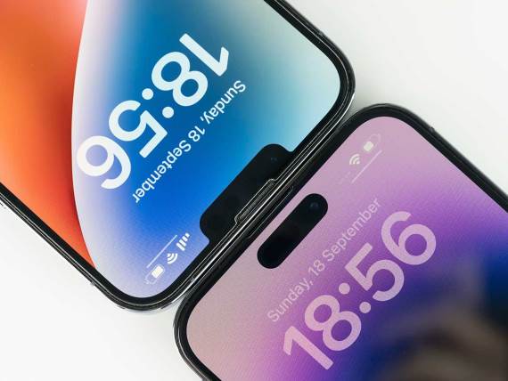 iPhone 14 i iPhone 15