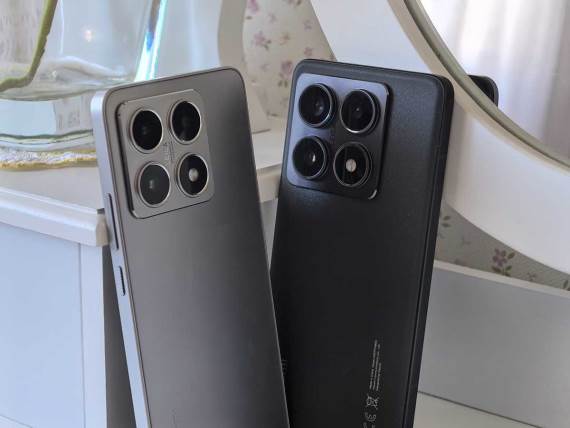 Xiaomi 14T serija dizajn