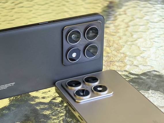 Xiaomi 14T serija kamere