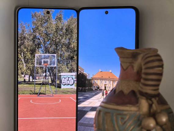 Xiaomi 14T serija ekrani