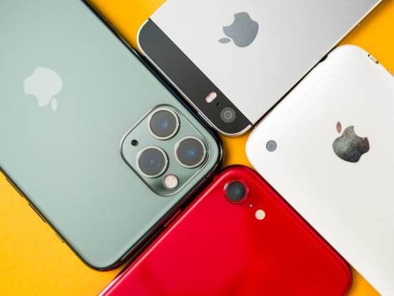 iPhone telefoni _ Foto Shutterstock.jpg